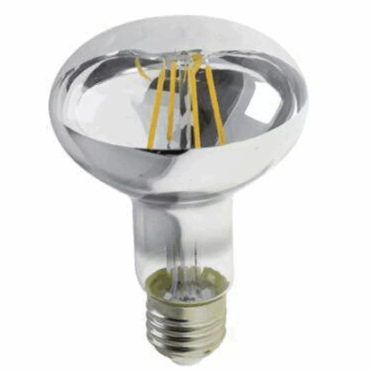 لامپ فیلامنتی 6 وات هالی استار مدل Reflector پایه E27 بسته 5 عددی