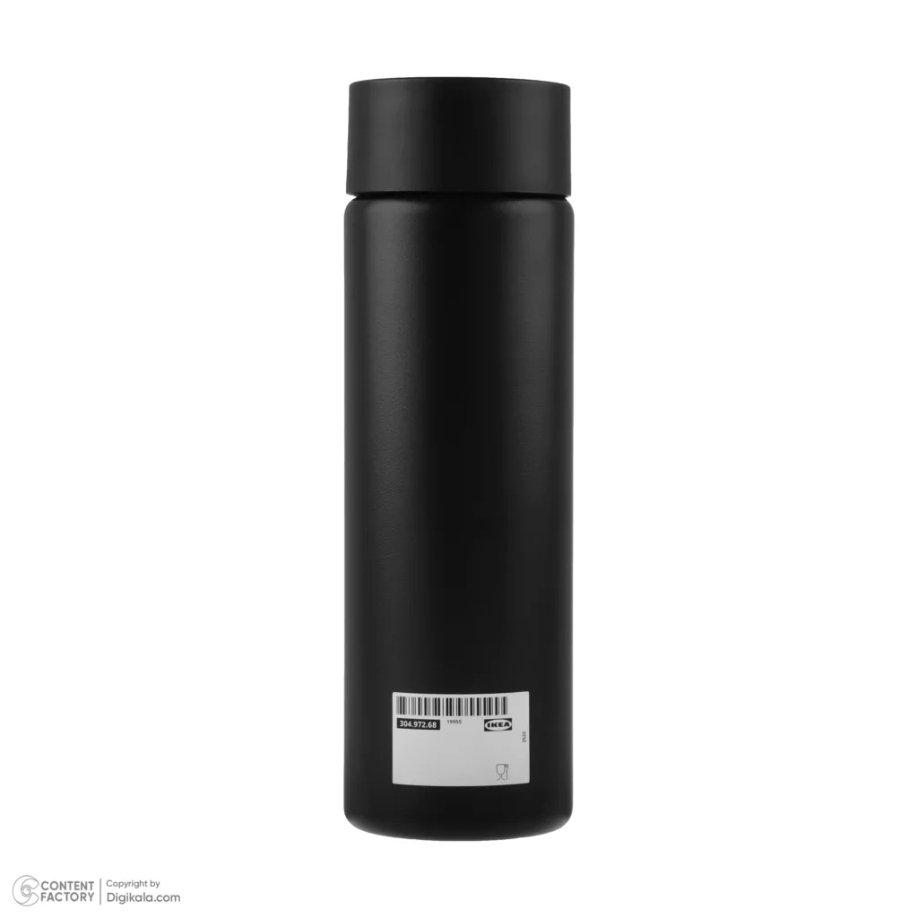 فلاسک ایکیا مدل  A271  گنجایش 0.5 لیتر