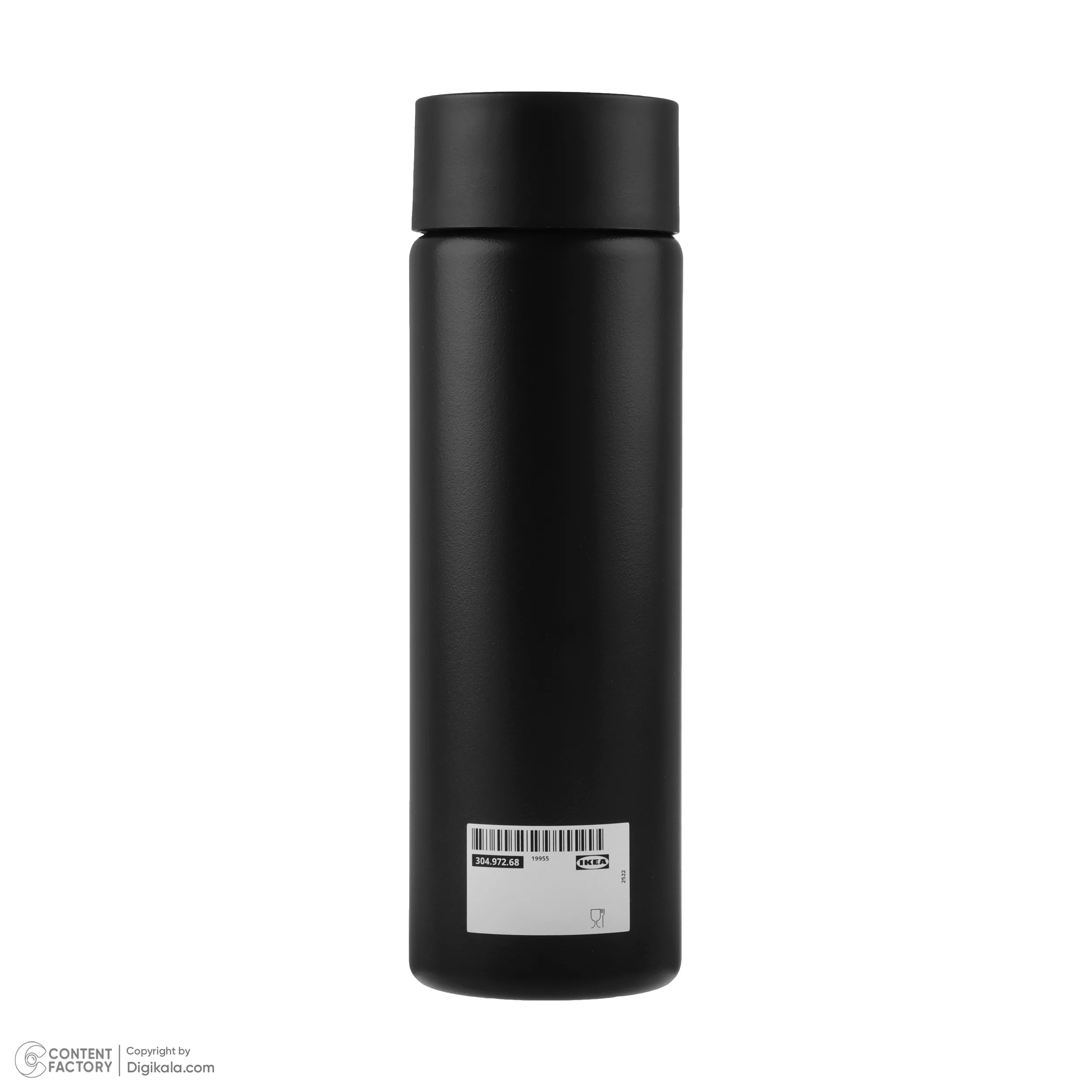 فلاسک ایکیا مدل  A271  گنجایش 0.5 لیتر