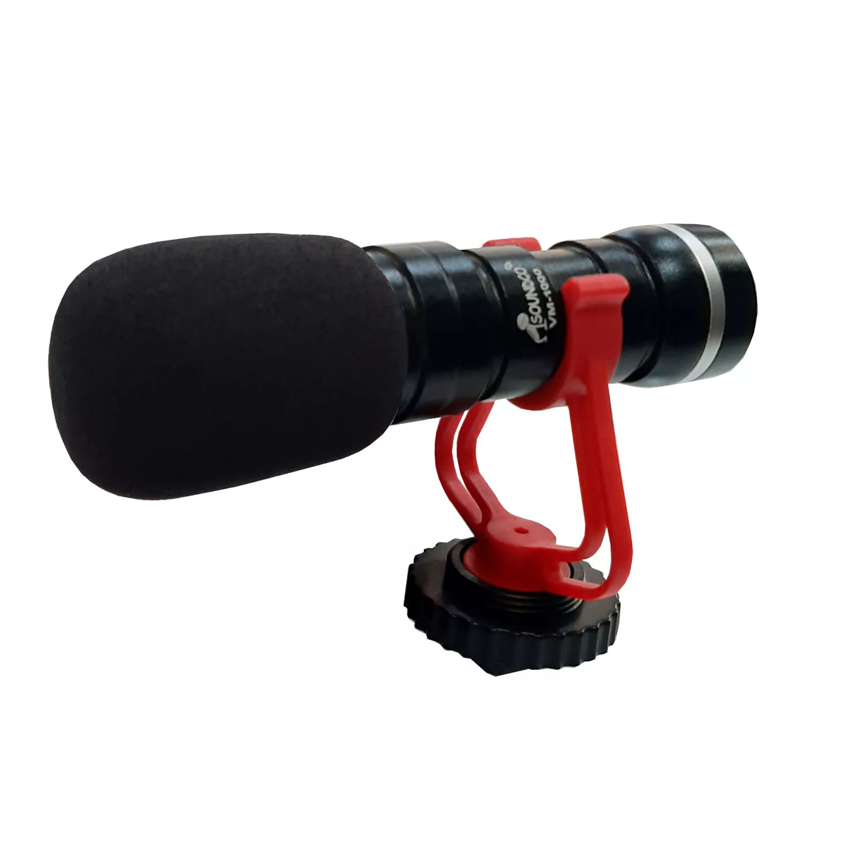 میکروفن دوربین سوندکو مدل VM-1000