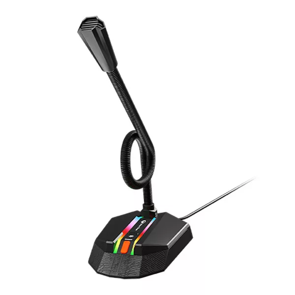 میکروفن رومیزی میشن مدل MT-MC15