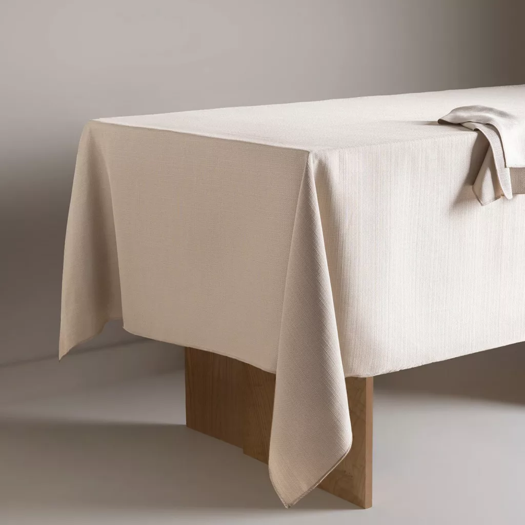 سفره 8 نفره مادام کوکو مدل Nostang.masa سایز 250*145 سانتی متر