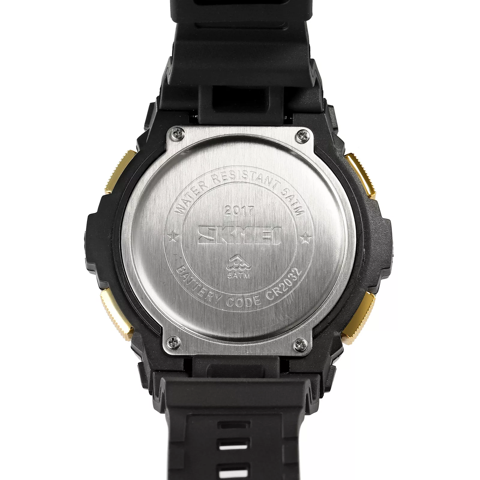 ساعت مچی دیجیتال مردانه اسکمی مدل 2017 کد 01