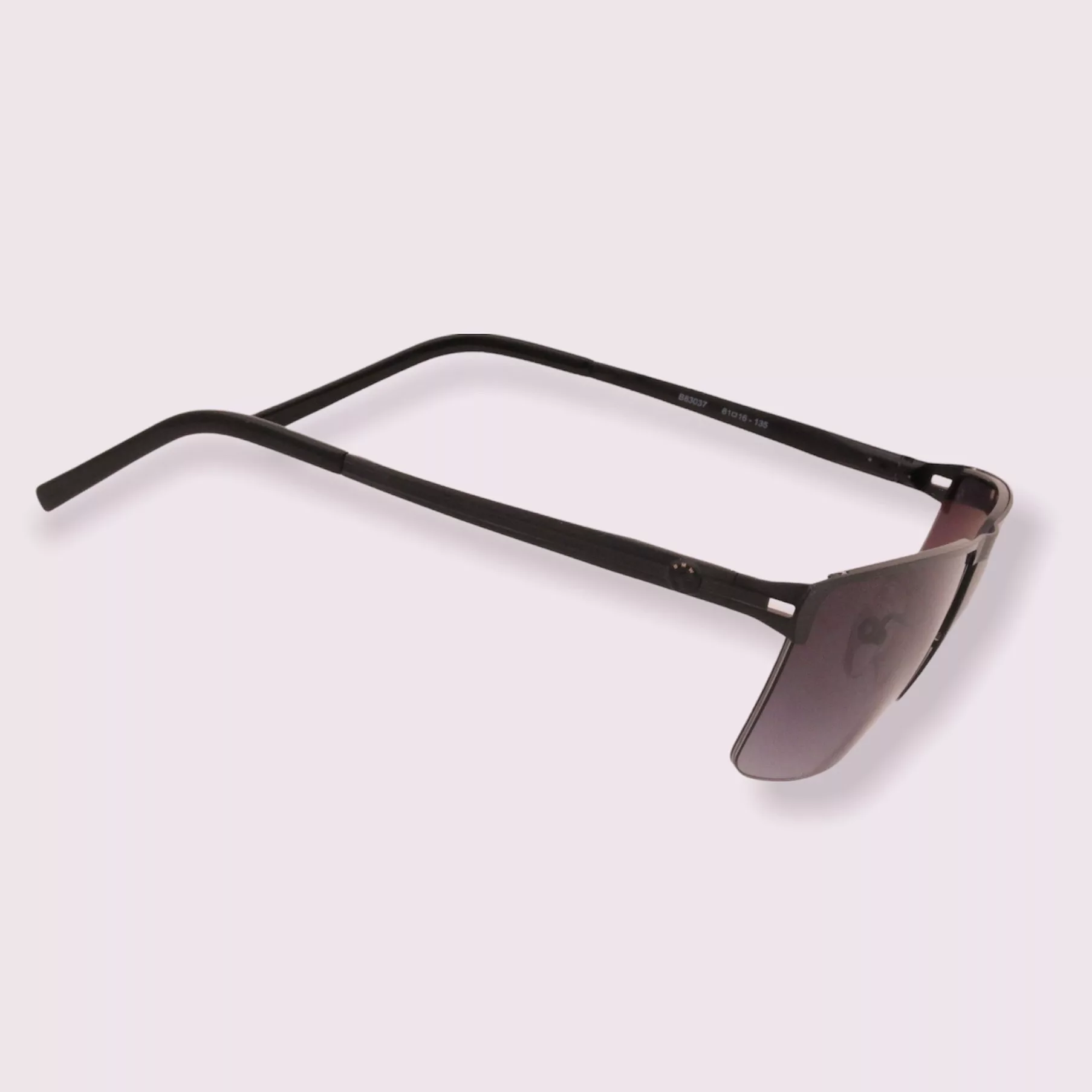 عینک آفتابی بی ام دبلیو مدل B83037-61mm LUX Limited Edition