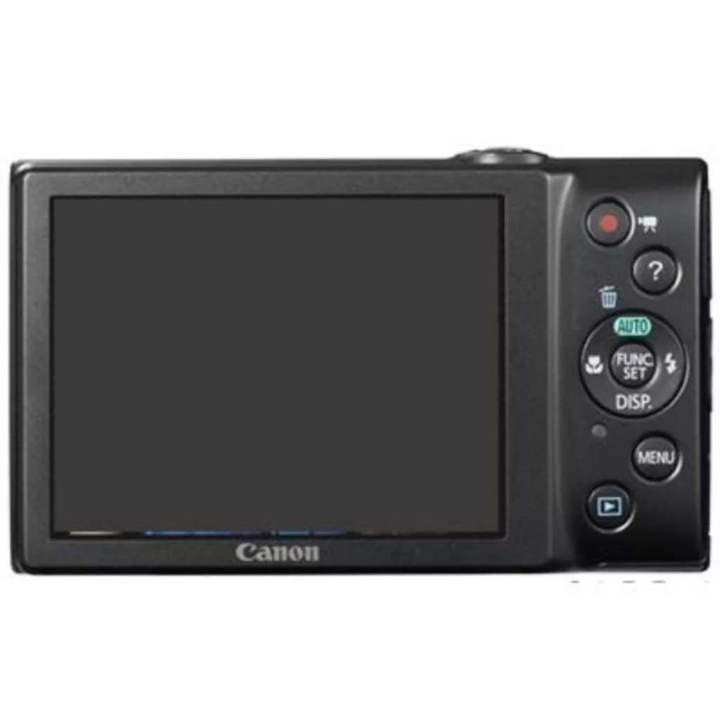 دوربین دیجیتال کانن مدل Powershot A4000 IS
