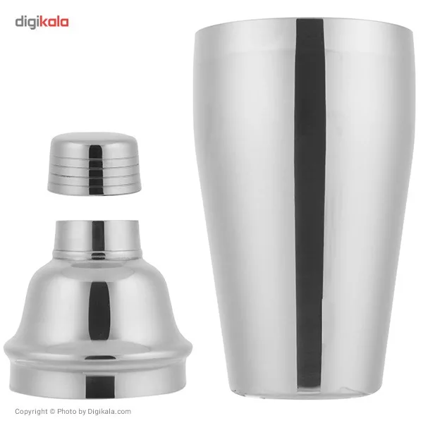 شیکر کیلو مدل E173 ظرفیت 0.5 لیتر