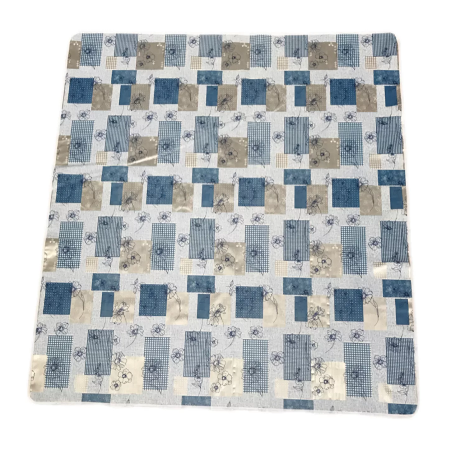 سفره 24 نفره مدل آوا طرح 2 رو کد 06 سایز 700×100 سانتی متر