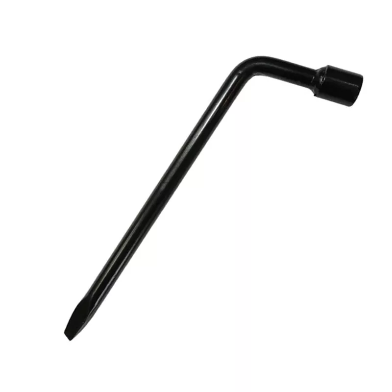 آچار چرخ خودرو کالانیکس مدل ACH-SAINA-101061 سایز 21 میلی متر