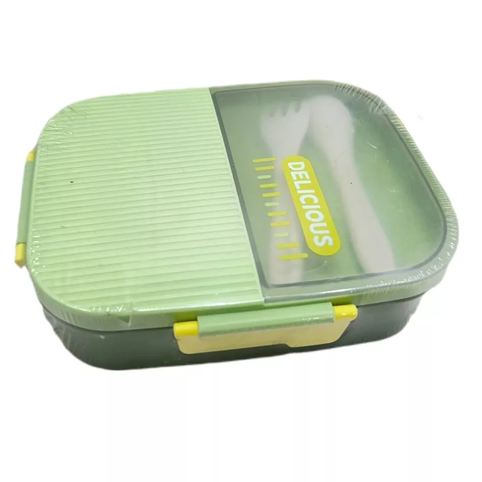 ظرف غذا مدل فانتزی کد 150-460