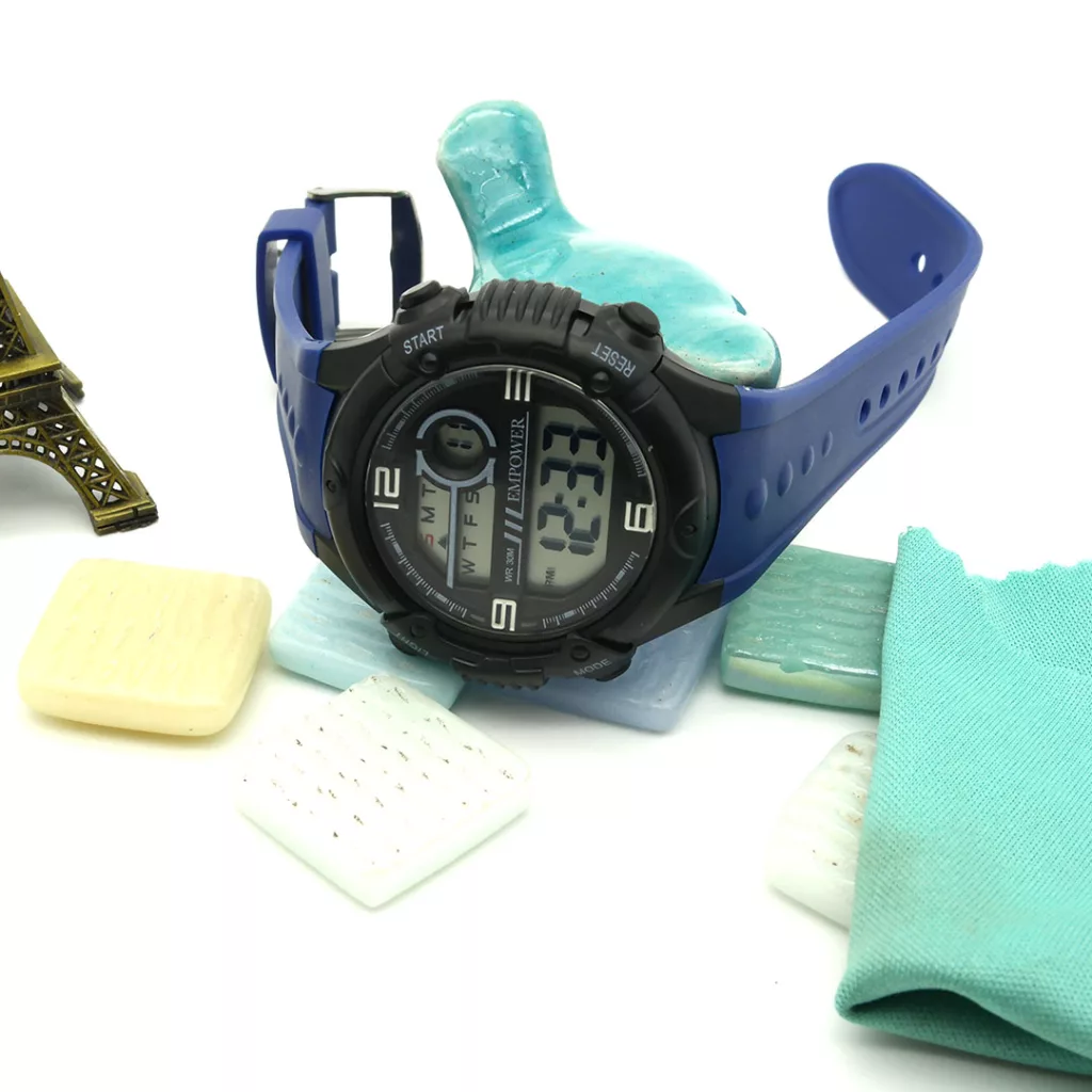 ساعت مچی دیجیتال مردانه امپاور مدل 112233