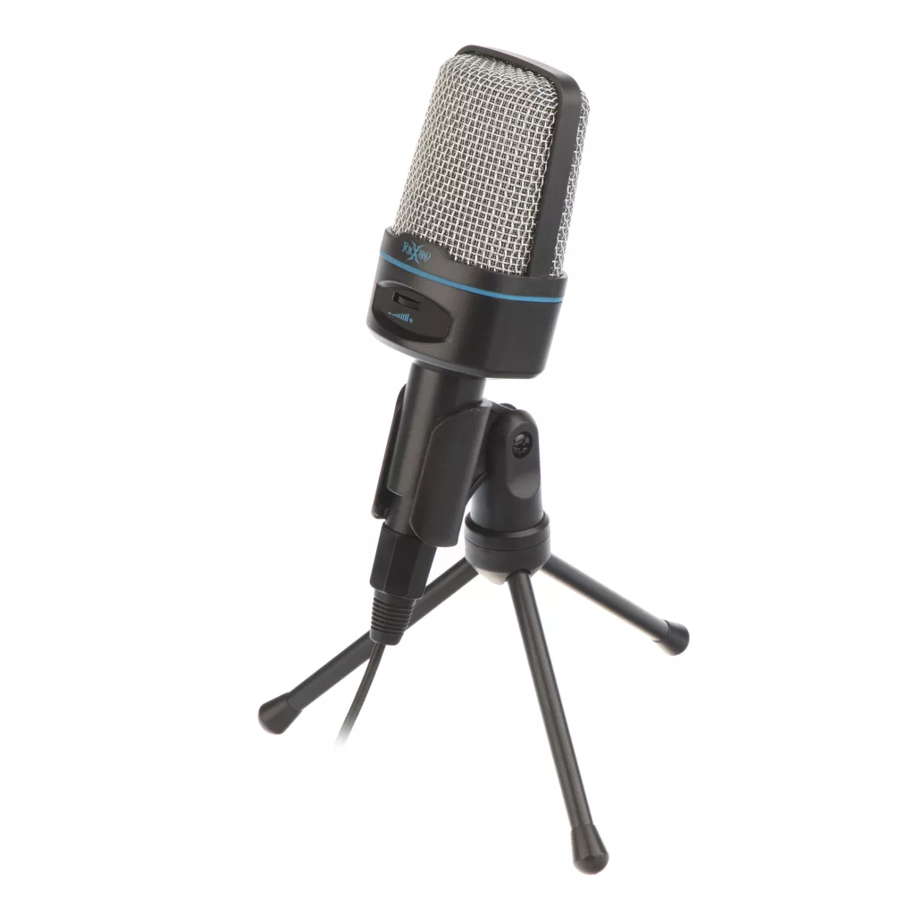 میکروفن رومیزی فاکس ری مدل FXR-BAM-06