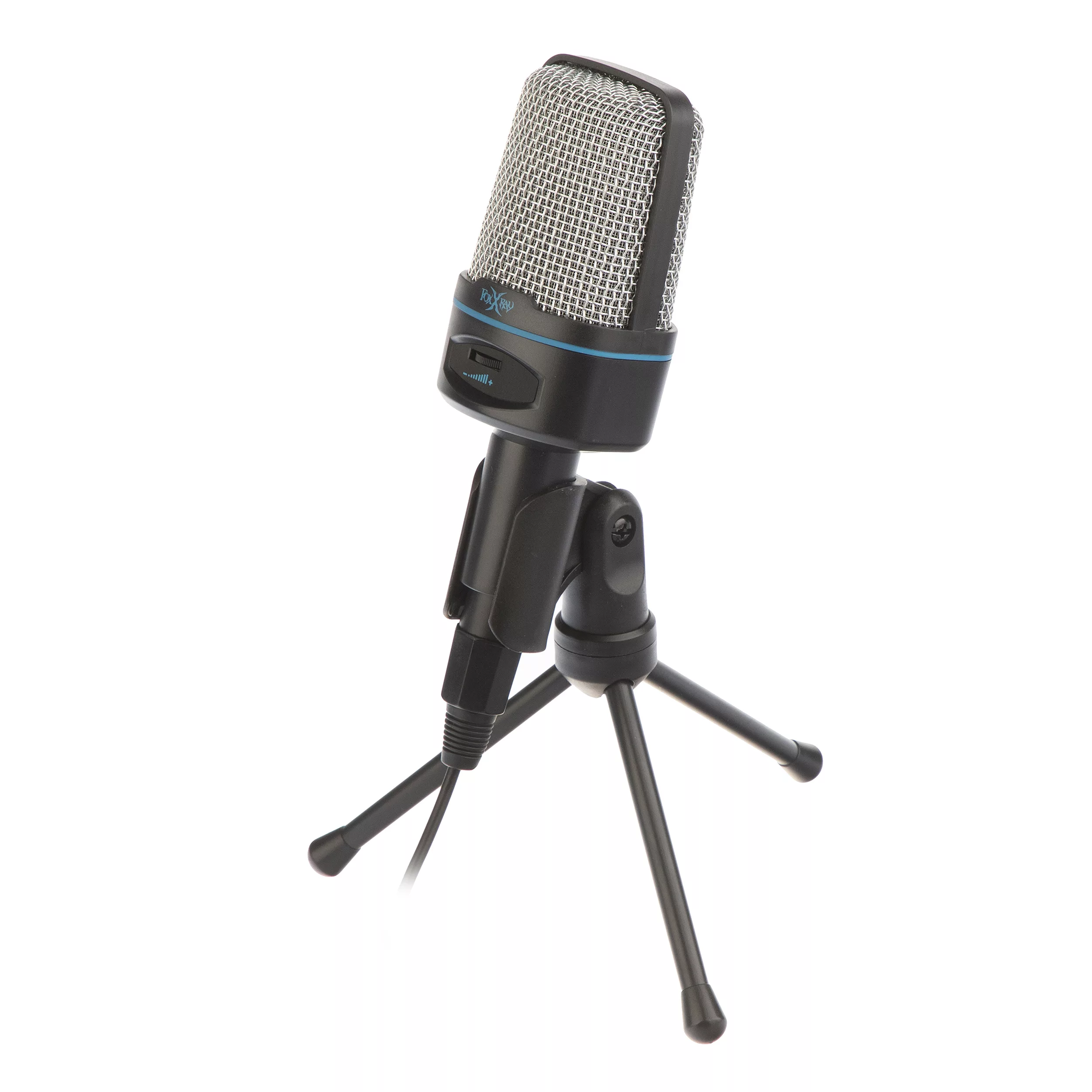 میکروفن رومیزی فاکس ری مدل FXR-BAM-06 میکروفن رومیزی فاکس ری مدل FXR-BAM-06