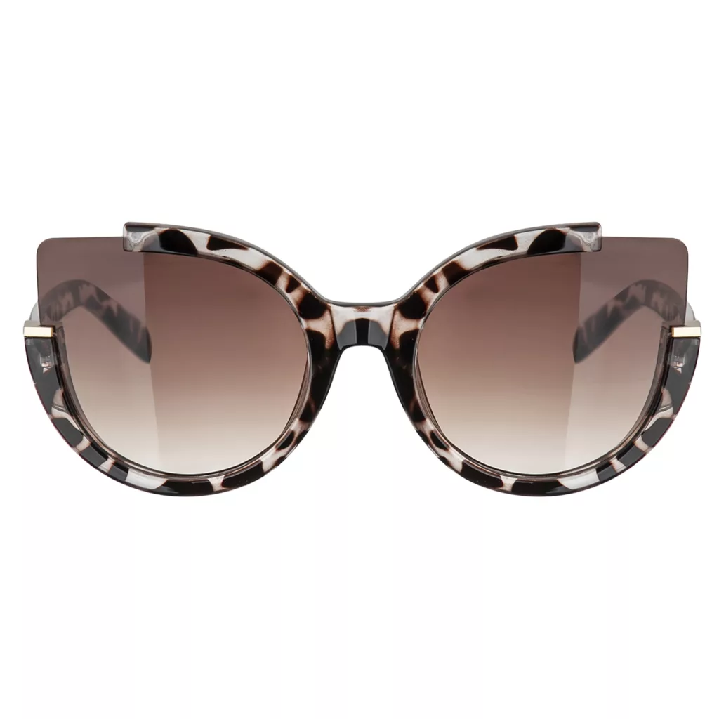 عینک آفتابی کد 2837