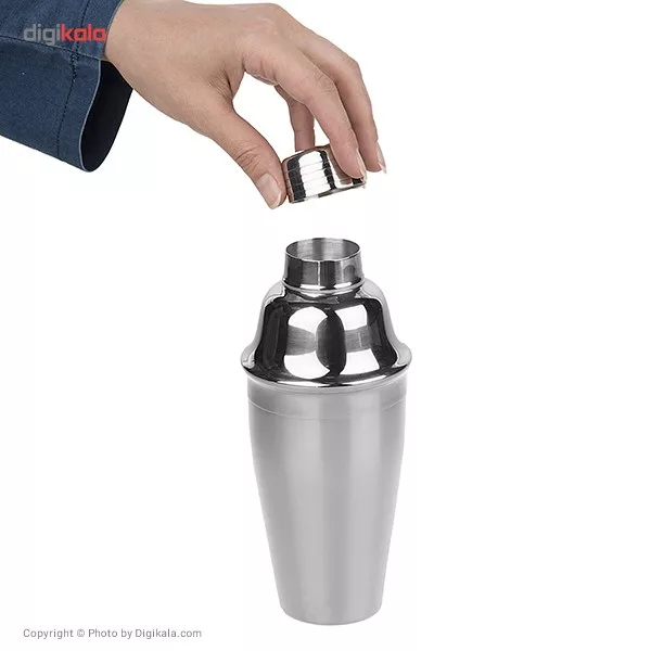 شیکر کیلو مدل E173 ظرفیت 0.5 لیتر