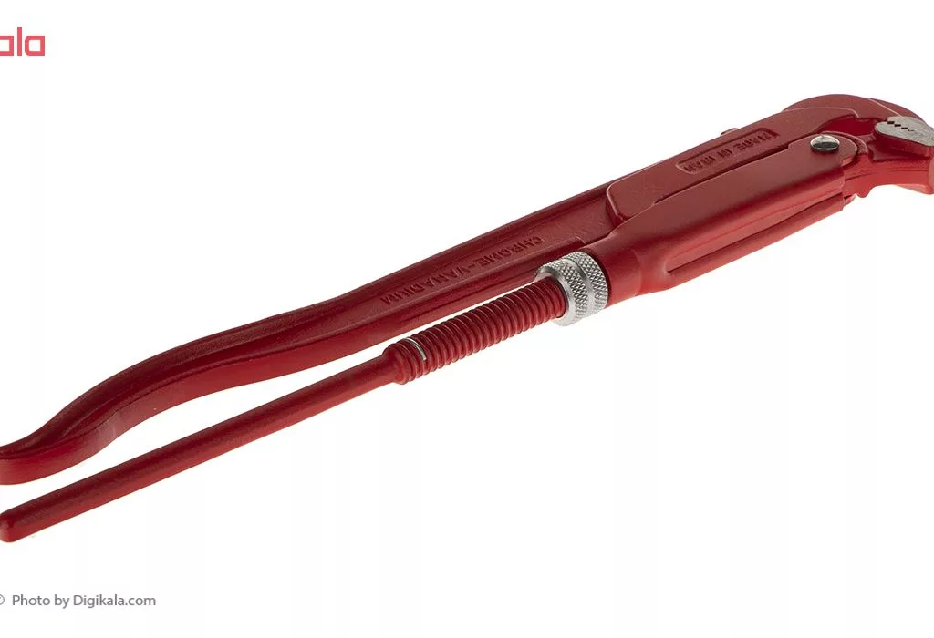 آچار لوله گیر ایران پتک مدل 001 سایز 1.5 اینچ