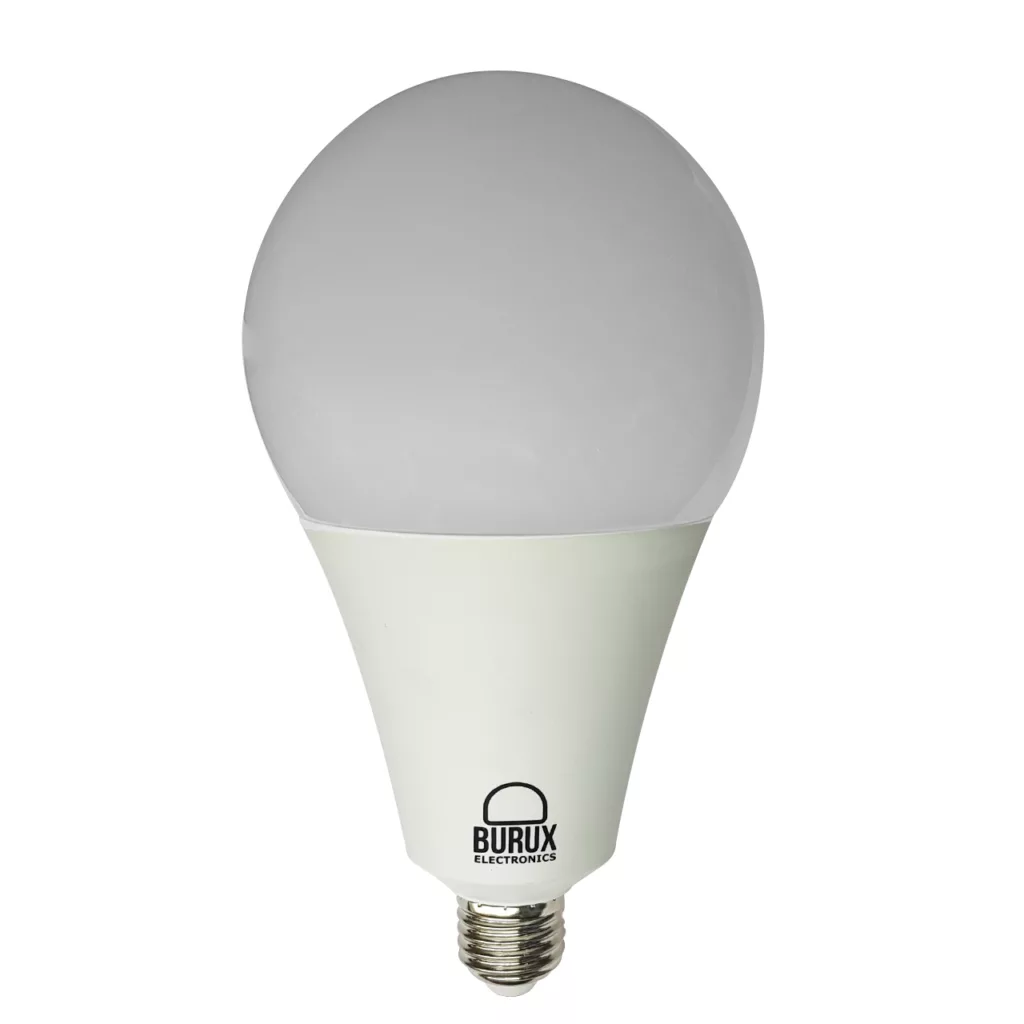 لامپ ال ای دی 30 وات بروکس مدل A110 پایه E27