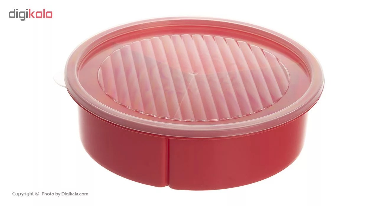 ظرف نگهدارنده مدل TP-3