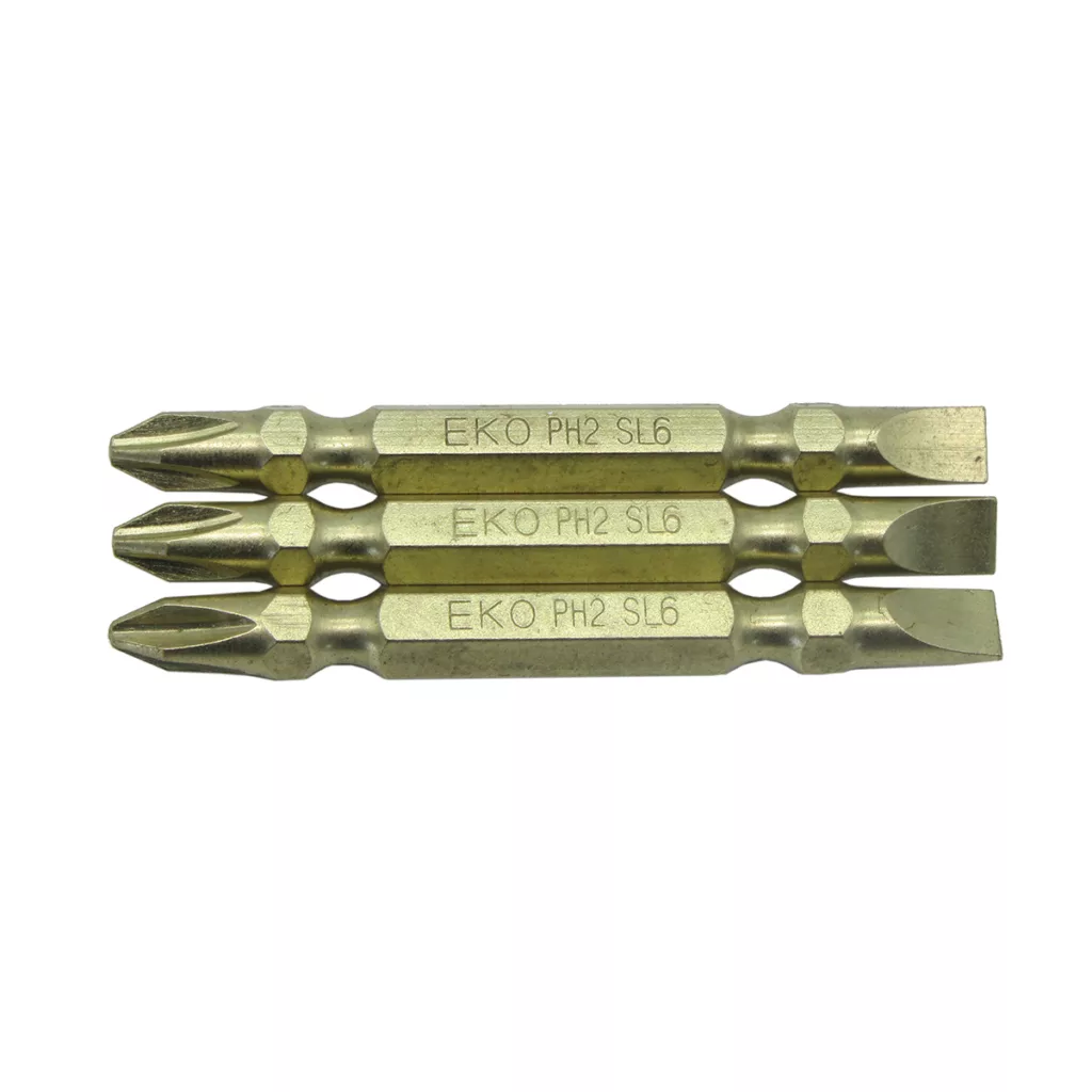 مجموعه 3 عددی سری پیچ گوشتی اکو مدل PH2SL6