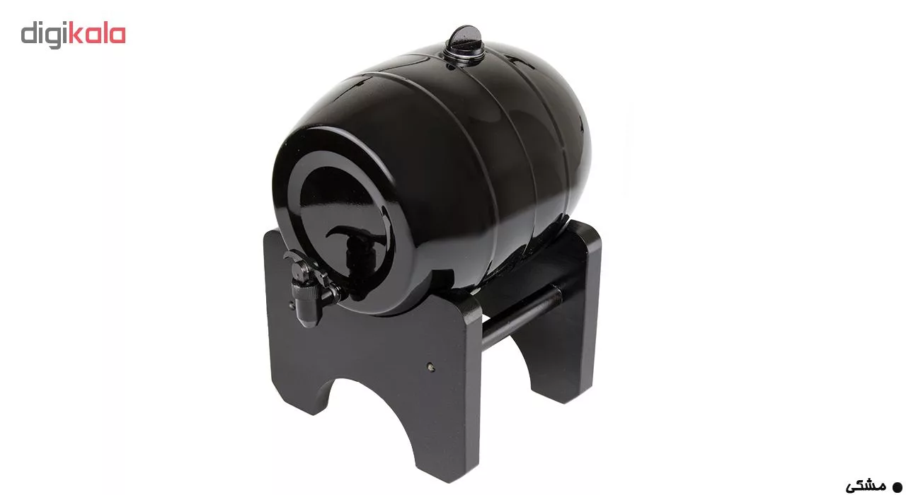 کلمن رومنس طرح BOSTON مدل 7171