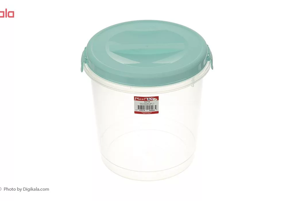 ظرف نگهدارنده ایراک پلاستیک مدل SA-710