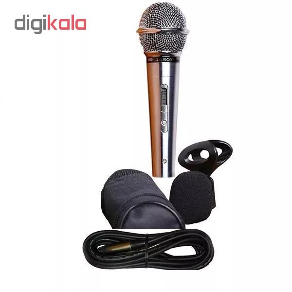 میکروفن جاس مدل 1000