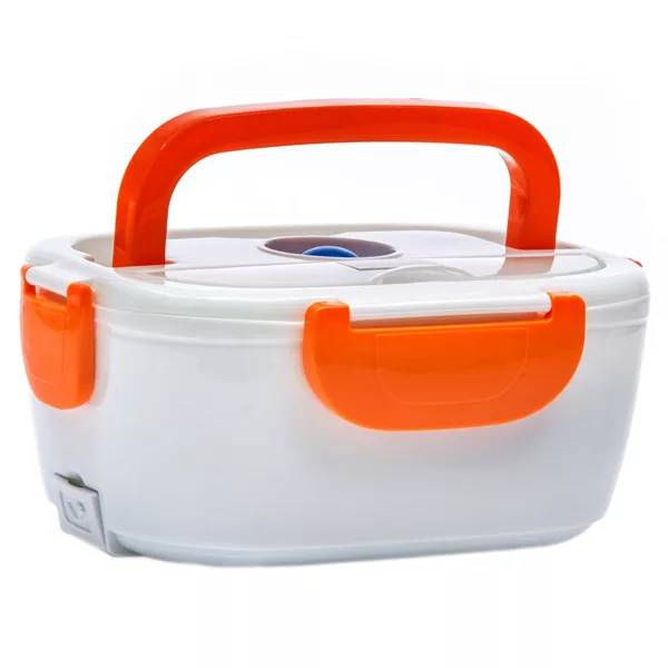 ظرف غذا برقی لانچ باکس مدل GYT-S19 کد 2501162