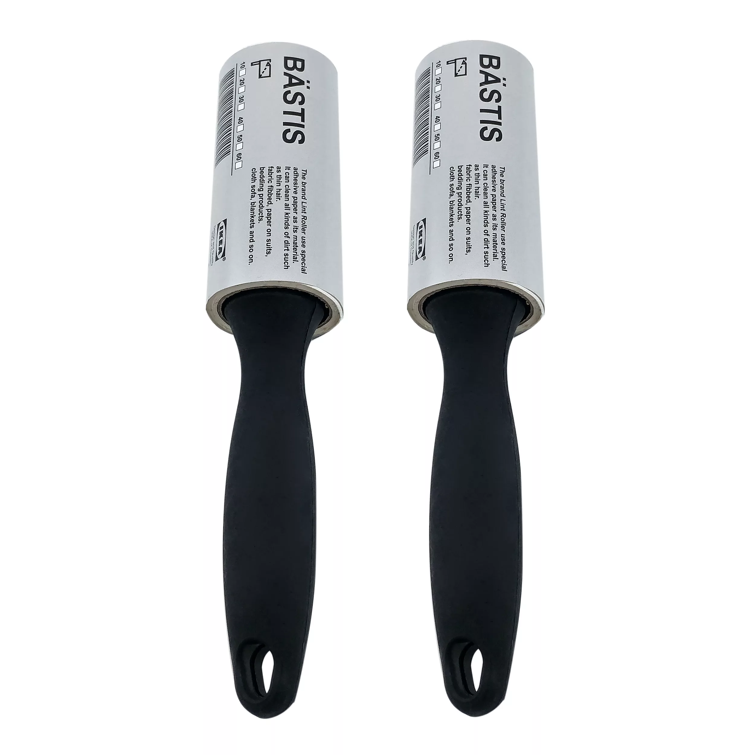 پرزگیر ایکیا مدل 1441-p بسته 2 عددی پرزگیر ایکیا مدل 1441-p بسته 2 عددی