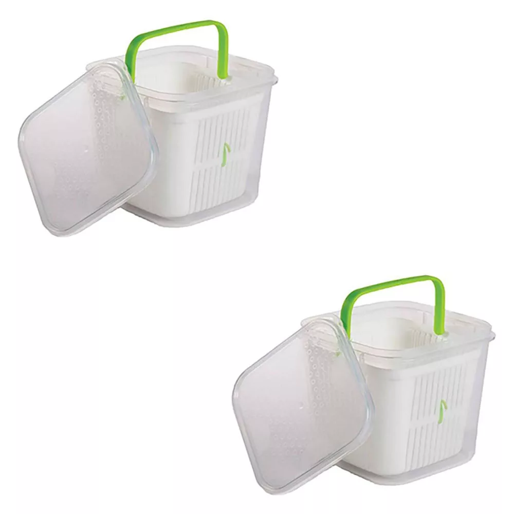 ظرف نگهدارنده مانیا کد 009 مجموعه 2 عددی