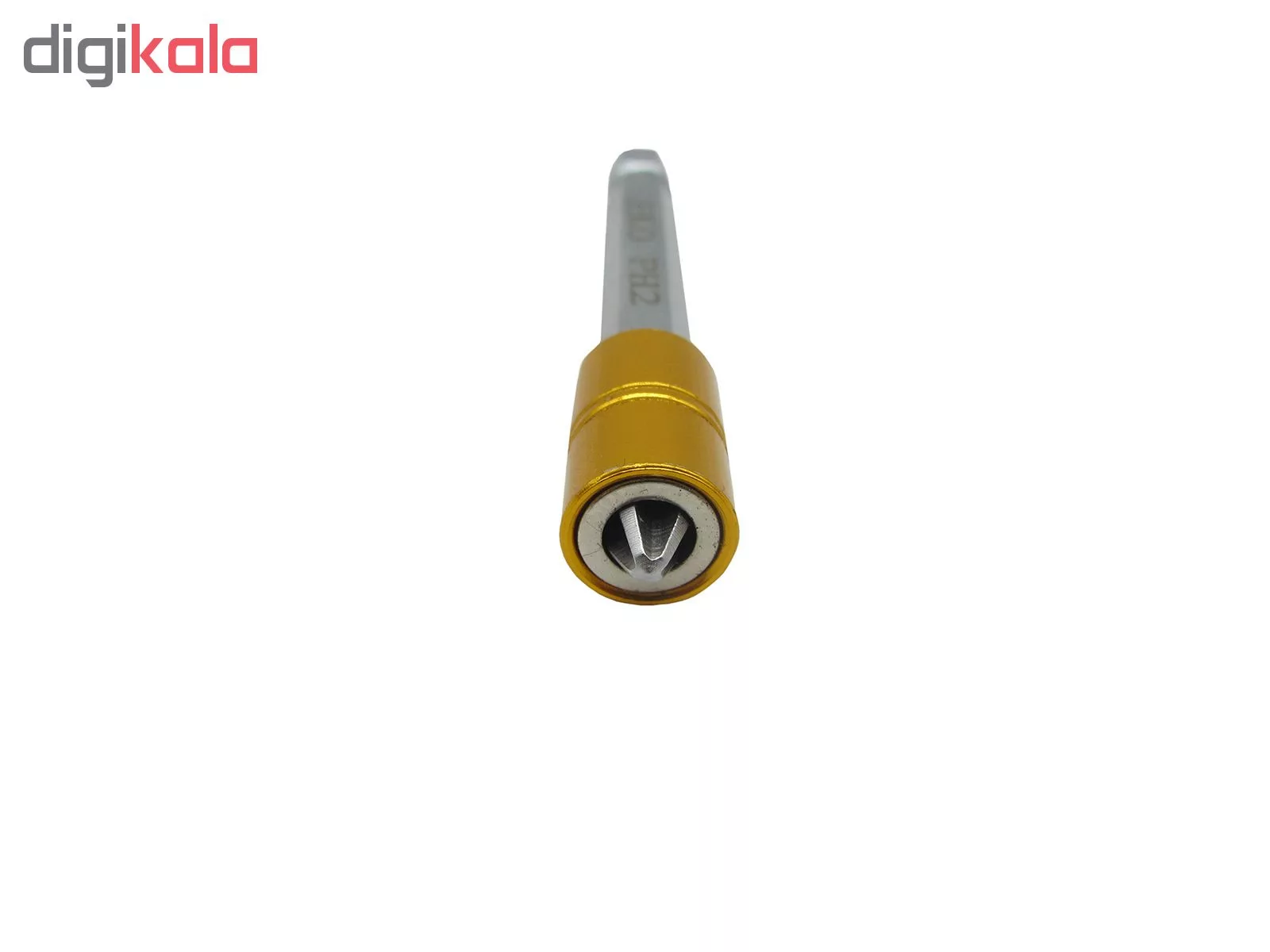 سری پیچ گوشتی مغناطیسی اکو مدل PH2