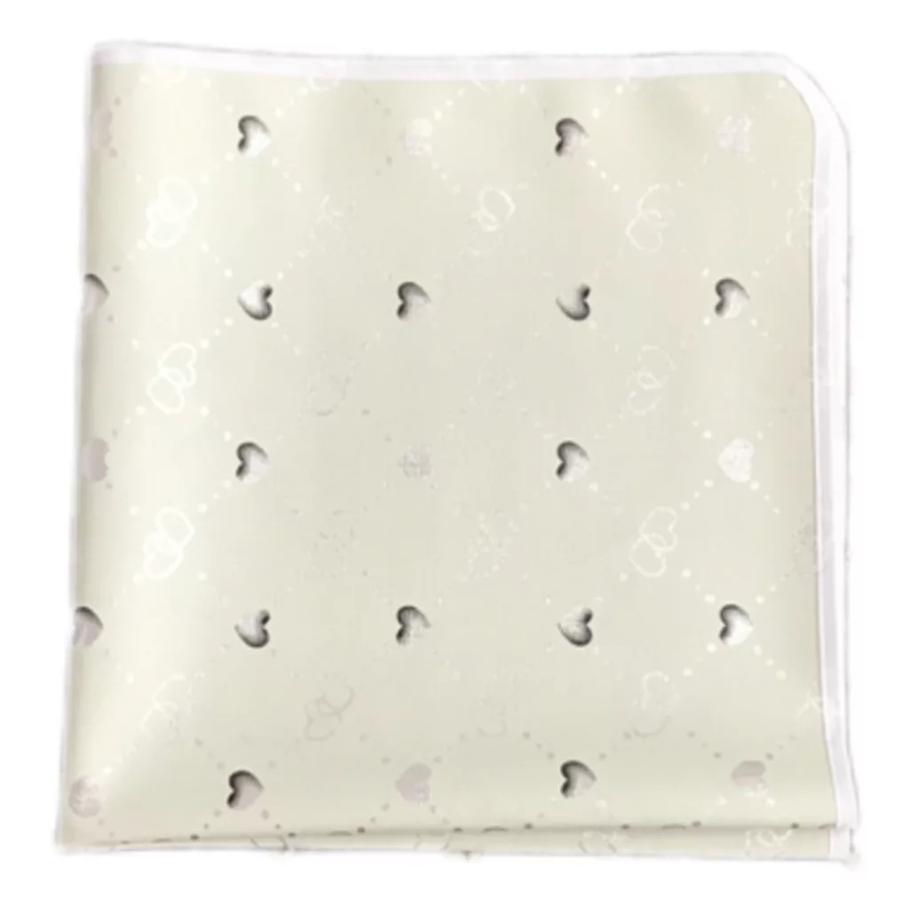 سفره 24 مدل میوا پشت نخی کد 03