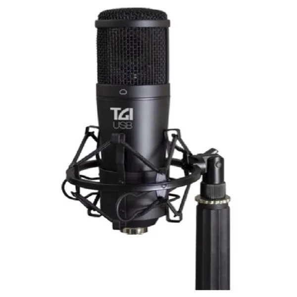 میکروفن TGI مدل M-USB2