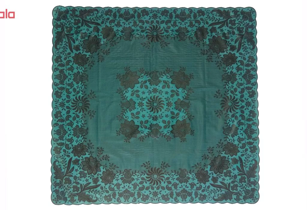 سفره مدل بهار کد 11 سایز 86×86 سانتی متر