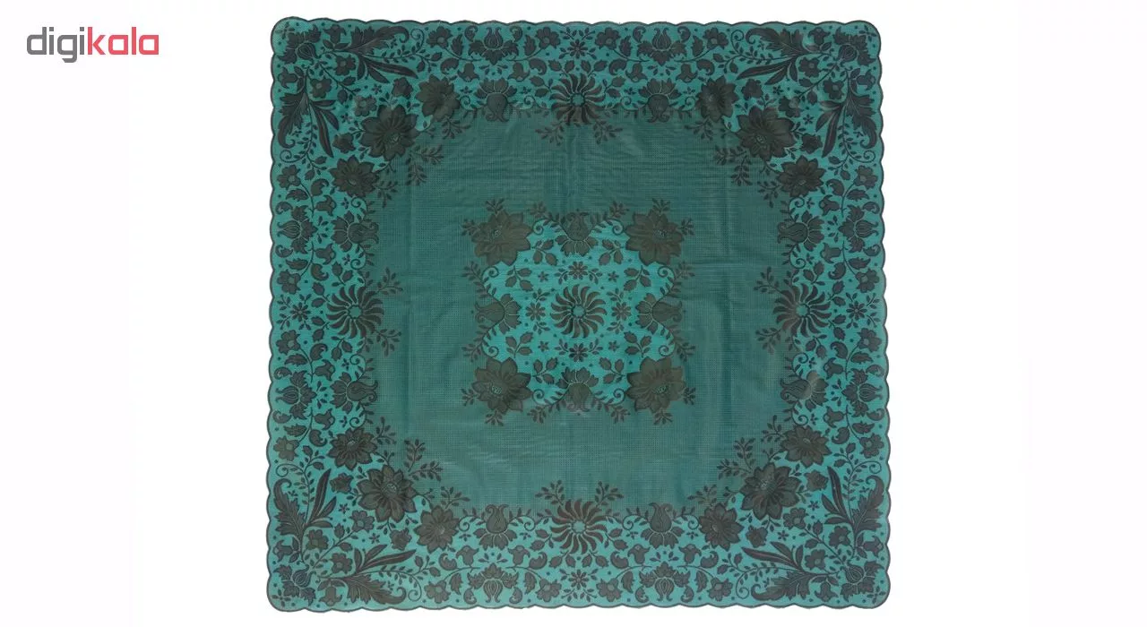 سفره مدل بهار کد 11 سایز 86×86 سانتی متر