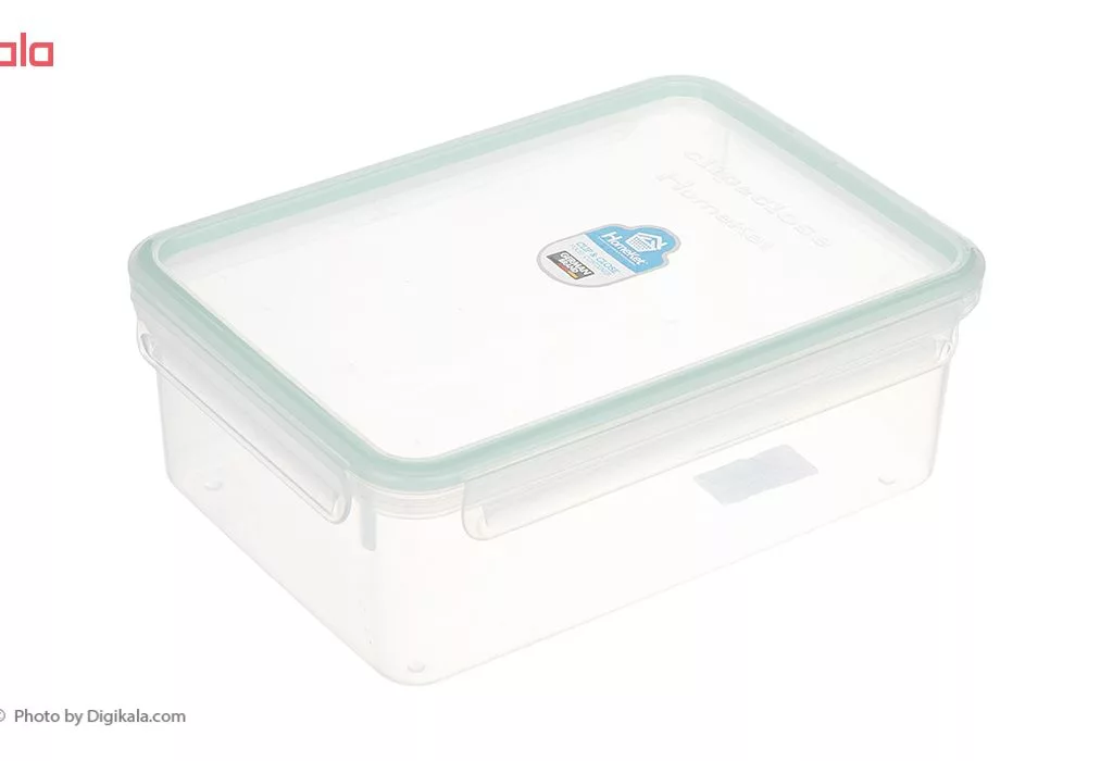 ظرف نگهدارنده هوم کت مدل 5117