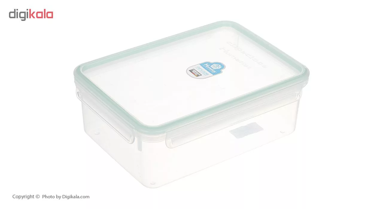 ظرف نگهدارنده هوم کت مدل 5117