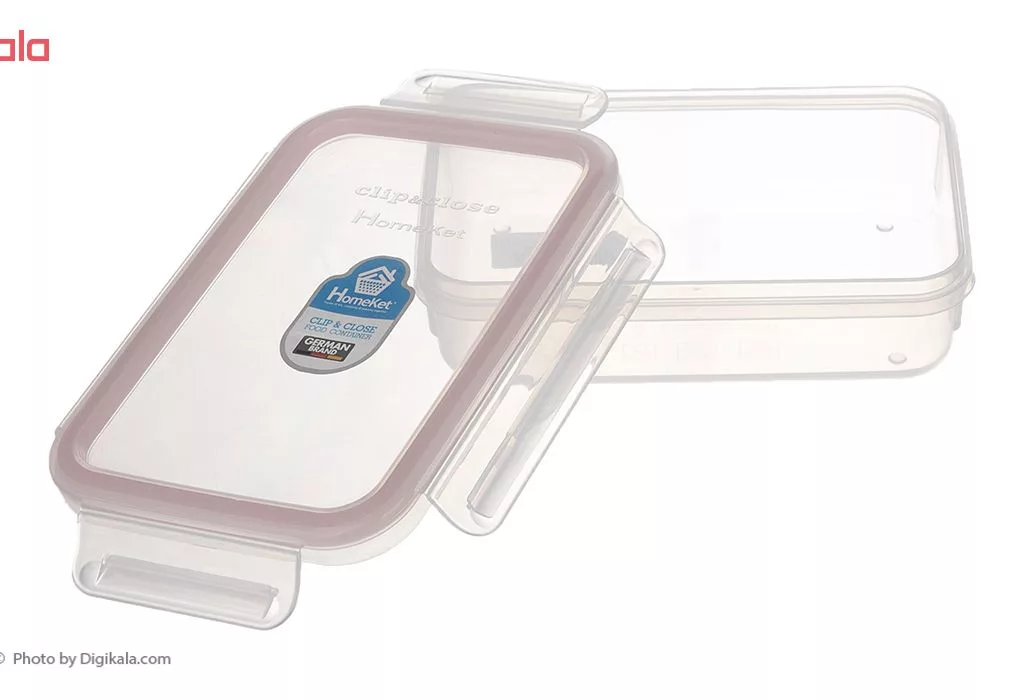 ظروف نگهدارنده هوم کت مدل 5087