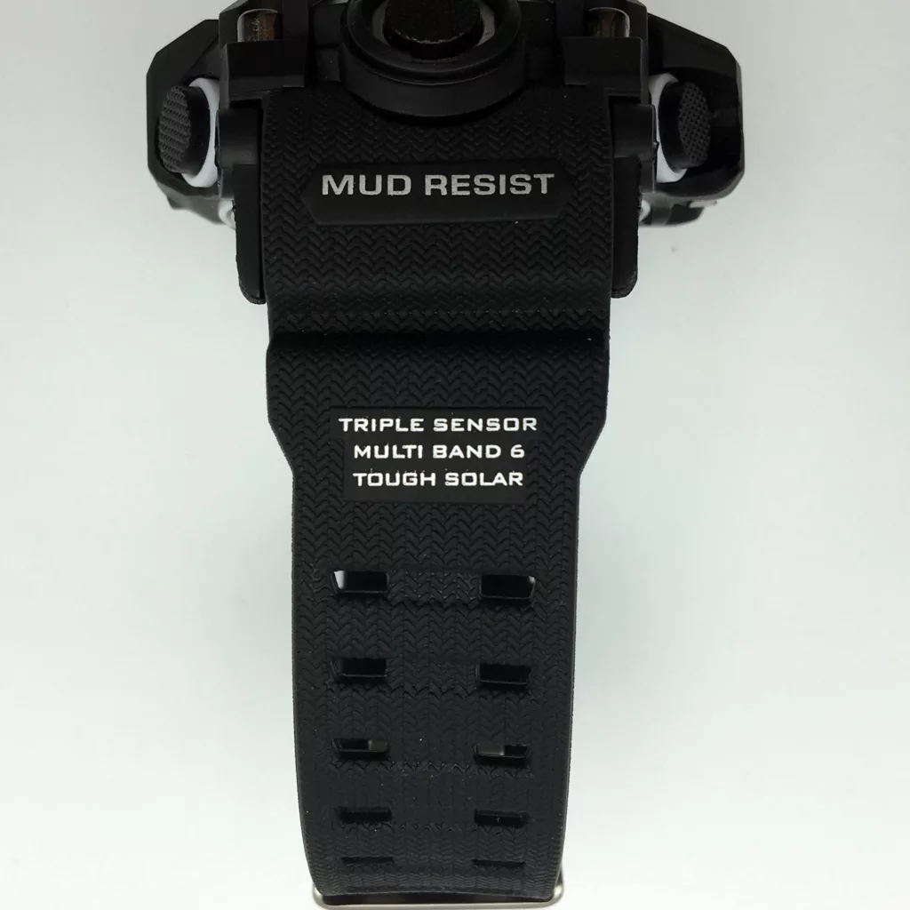 ساعت مچی دیجیتال مردانه کد Gi8