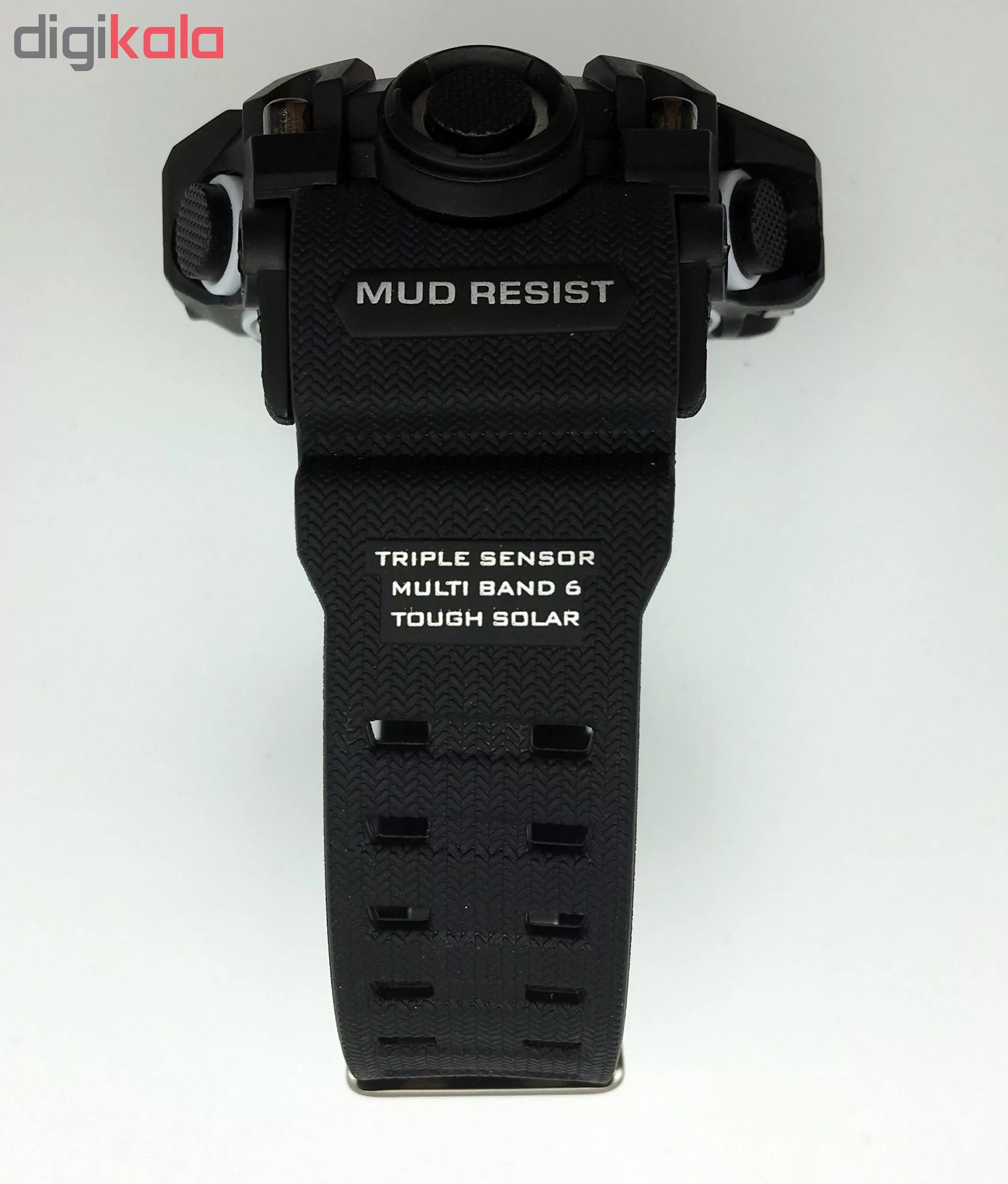 ساعت مچی دیجیتال مردانه کد Gi8