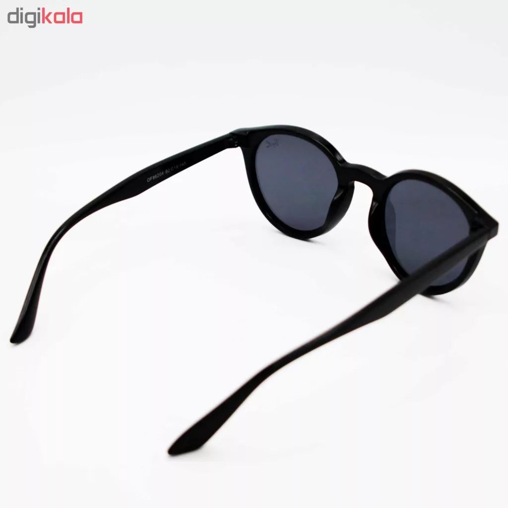 عینک آفتابی مدل AL01