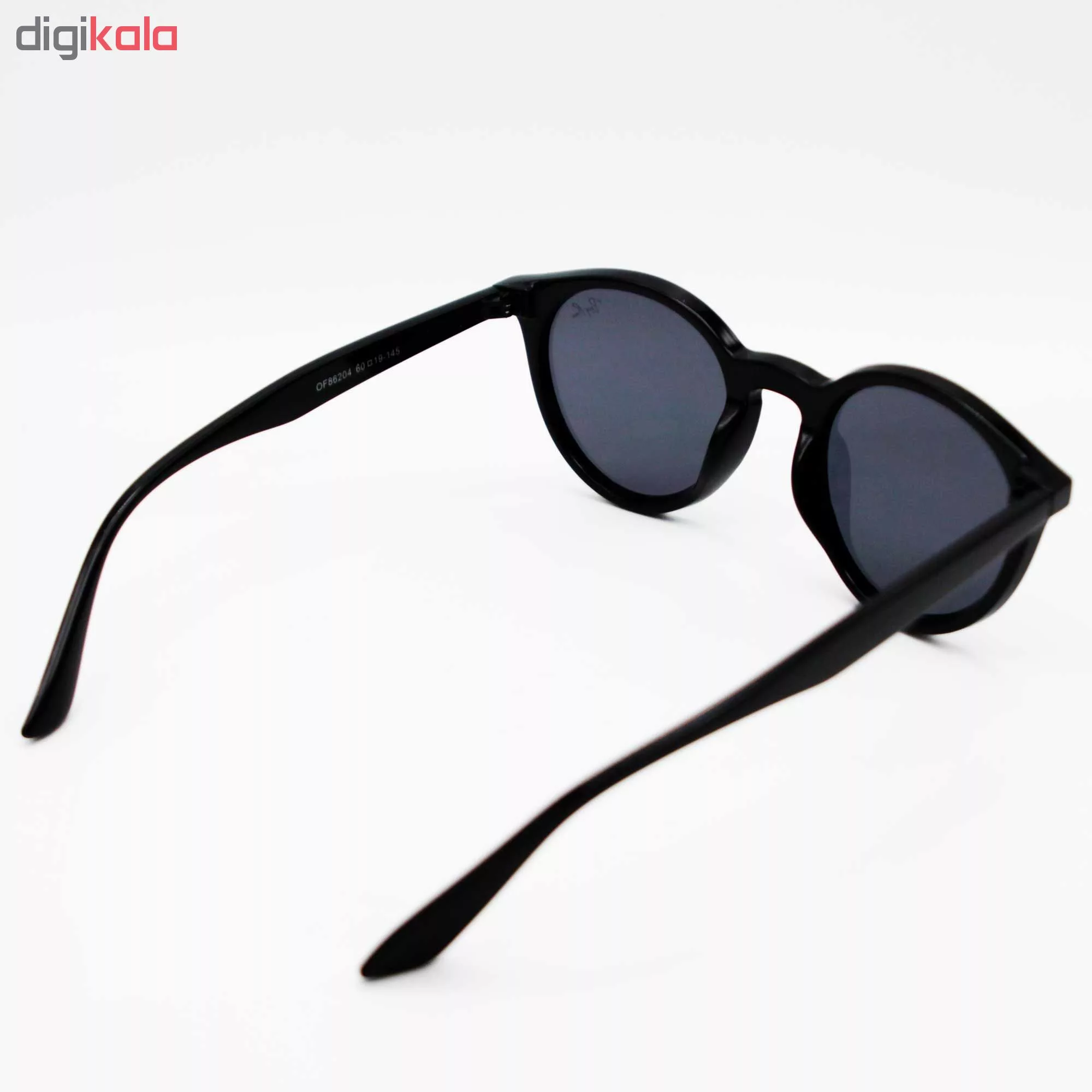 عینک آفتابی مدل AL01