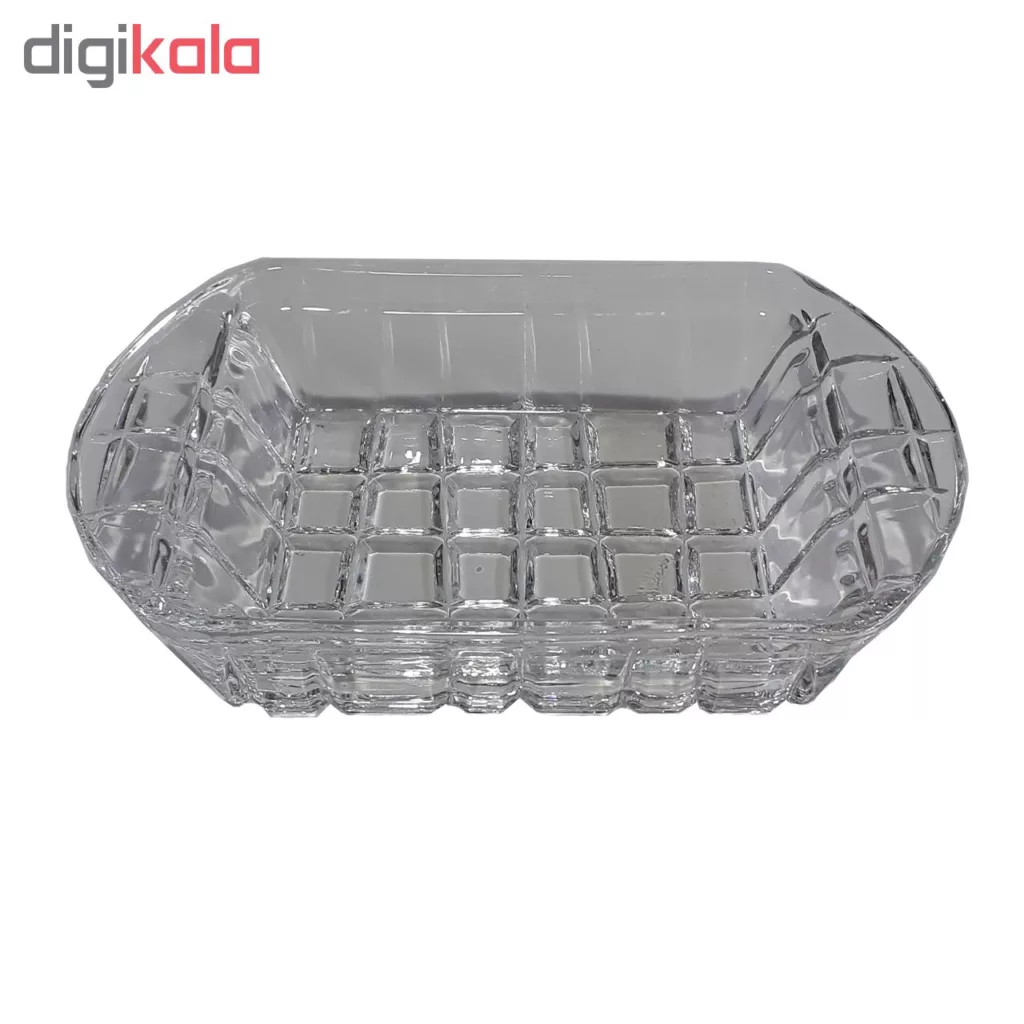 ظرف کره خوری کاوه مدل رومنس