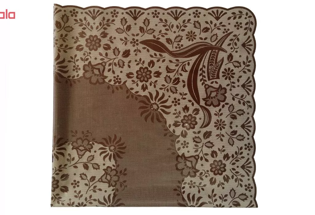 سفره مدل بهار کد 44 سایز 86×86 سانتی متر