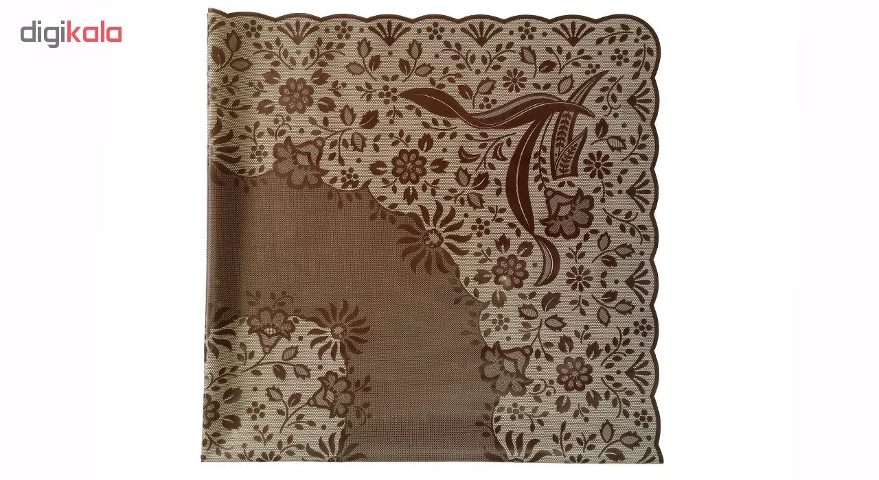 سفره مدل بهار کد 44 سایز 86×86 سانتی متر