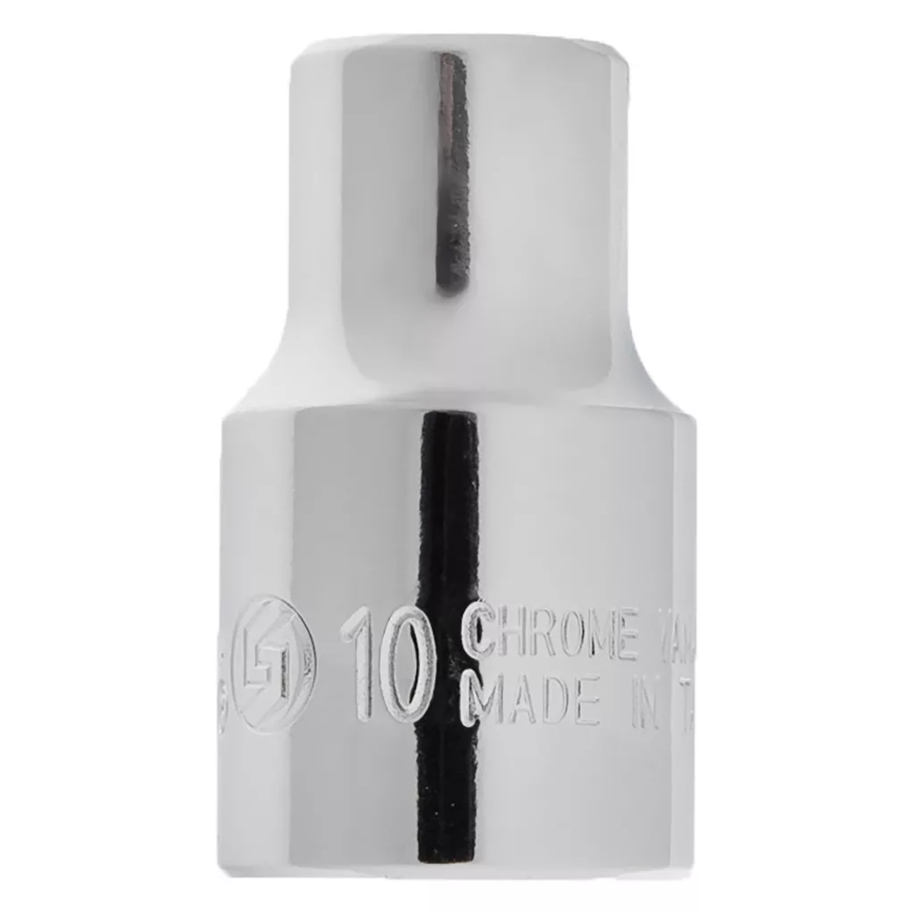 بکس 1/2 واستر مدل M-10 سایز 10 میلیمتر