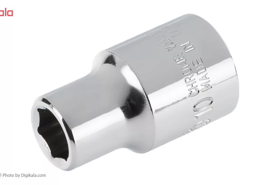 بکس 1/2 واستر مدل M-10 سایز 10 میلیمتر