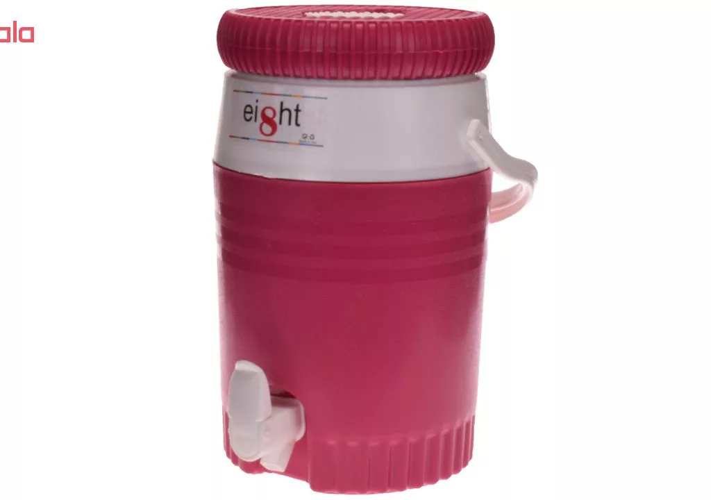 کلمن ایت کد 3 گنجایش 3 لیتر