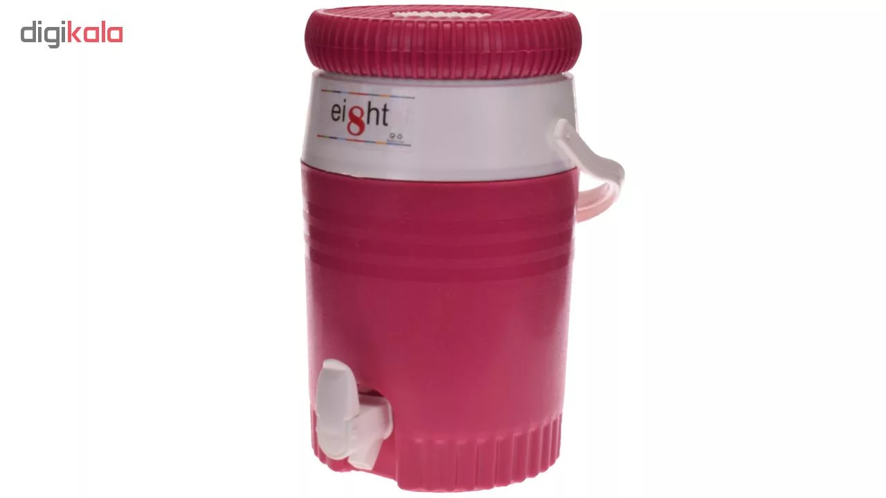 کلمن ایت کد 3 گنجایش 3 لیتر