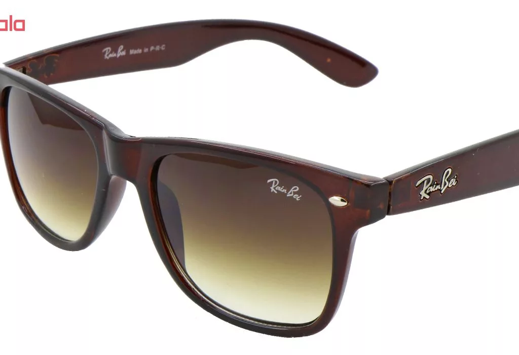 عینک آفتابی رین بی کد 2140