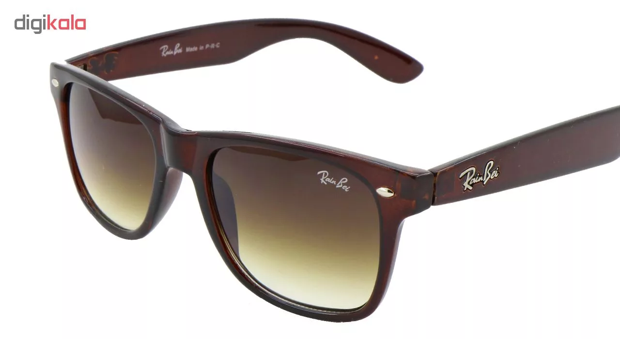 عینک آفتابی رین بی کد 2140