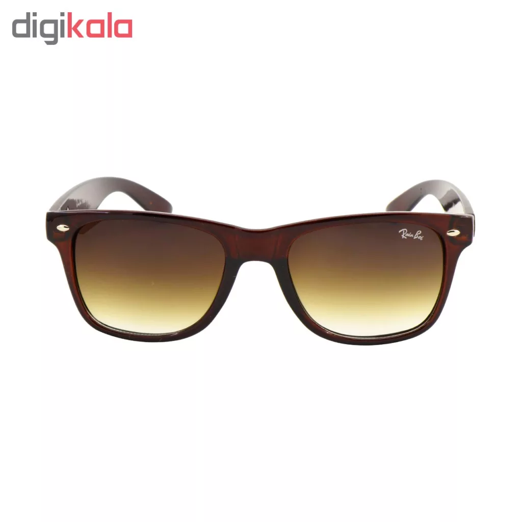 عینک آفتابی رین بی کد 2140